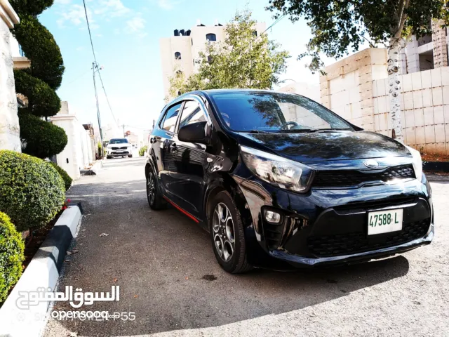 Used Kia Morning in Hebron