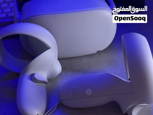 مستعمل ، في ار meta quest 2