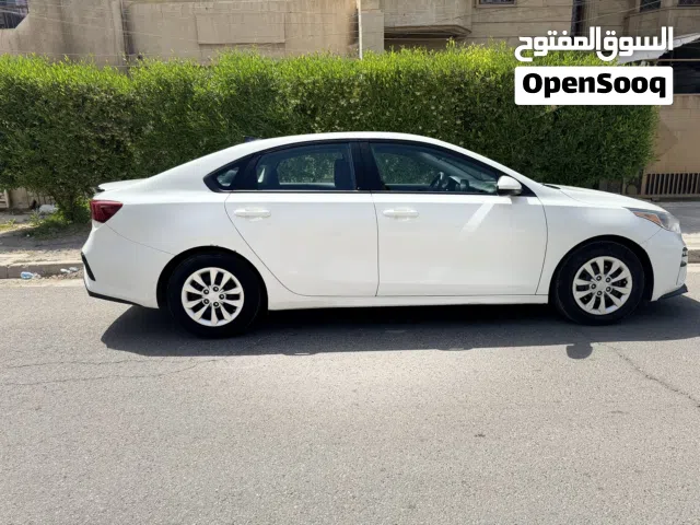 Used Kia Forte in Baghdad
