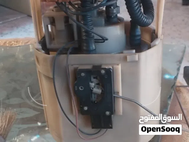 بوبة بنزين مازدة زوم 6 و5و3