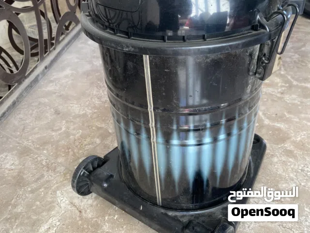 مكنسة استعمال قليل اصلية