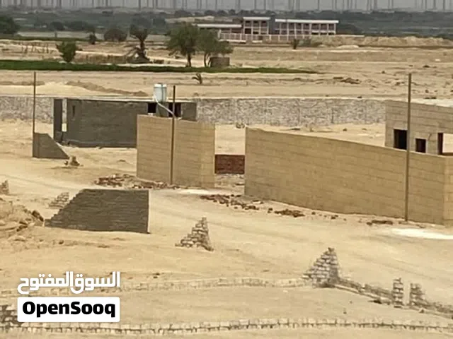 أرض للبيع سكنى وتجارى