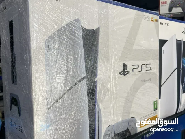 Ps5 slim standard  neuf 1to