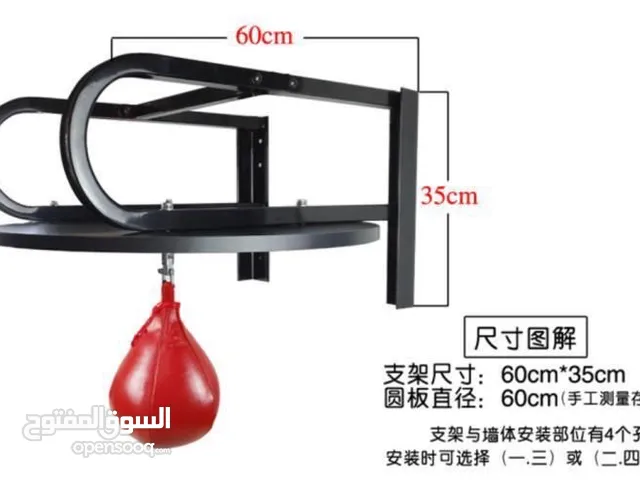 ستاند نجاصه خشب الحجم الكبير جديد