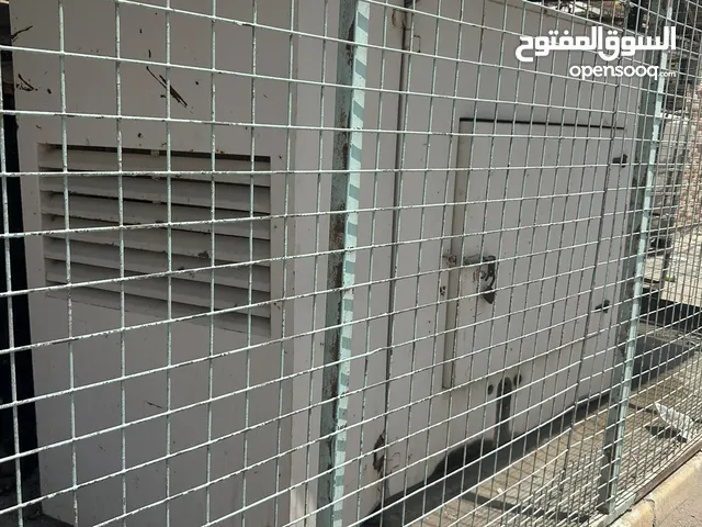 مولد بيركنز 50 كي في