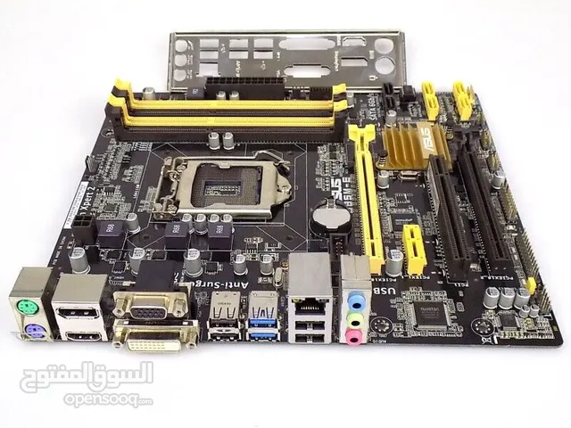  Motherboard for sale  in Baghdad