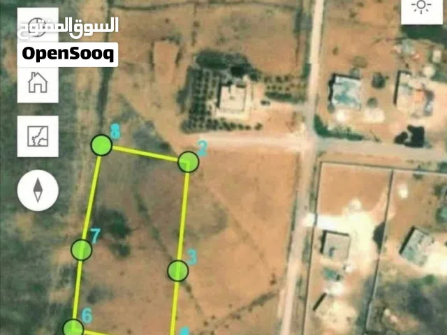 Mixed Use Land for Sale in Mafraq Al-Badiah Ash-Shamaliyah