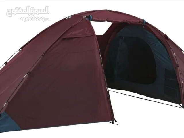 MCKINLEY FAMILY 20.4 CAMPING TENT