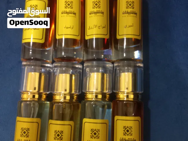 عطورات بن شيخان