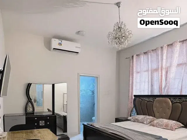 A private room in house