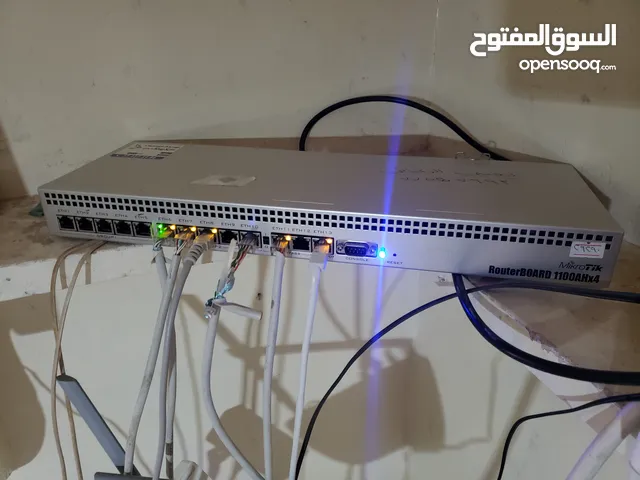شبكه نت في حاله ممتازه نرغب في بيعها