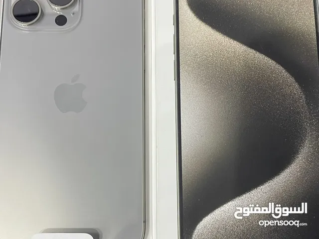 iPhone 15 pro Max’s 256gb 100%