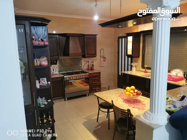 188 m2 3 Bedrooms Apartments for Sale in Amman Shafa Badran