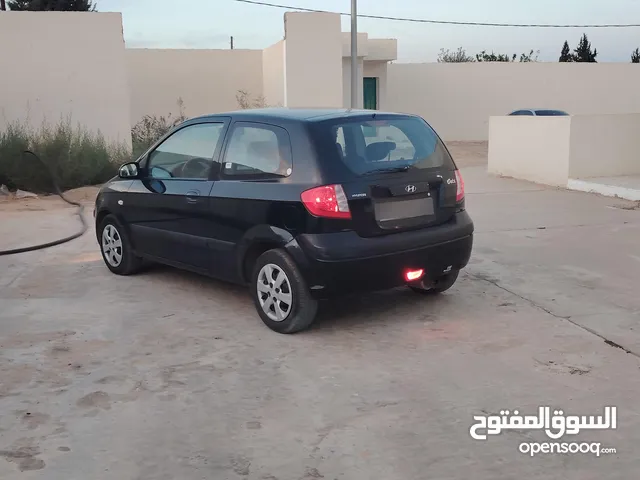 هونداي ربي بارك