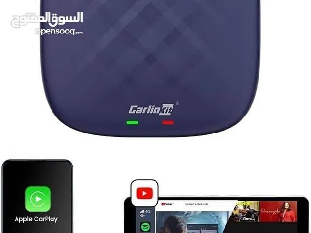 جهاز كار بلاي car play