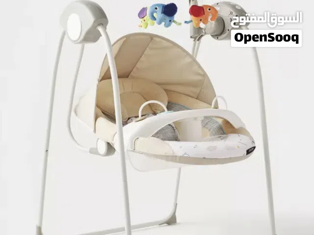 أرجوحة أطفال من جونيور