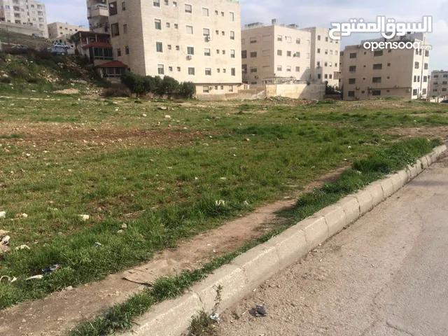 Mixed Use Land for Sale in Amman Arjan