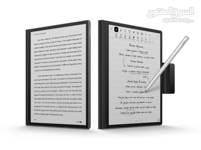 Matepad Paper Huawei 10.4-inch Tablet with Pen