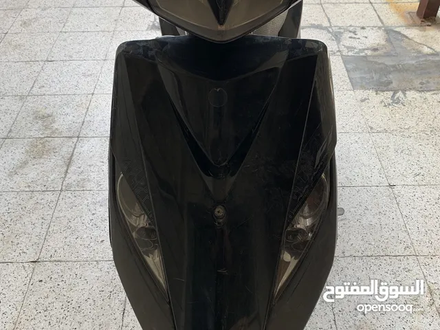 Yamaha XMAX 2024 in Baghdad