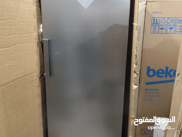 عرض نااار على فريزر بيكو العملاق 448 لتر كامل توفير طاقه A+