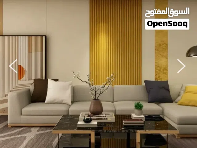 70 m2 Studio Apartments for Sale in Baghdad Khadra