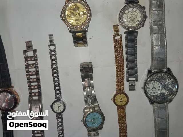 Analog Quartz Others watches  for sale in Amman