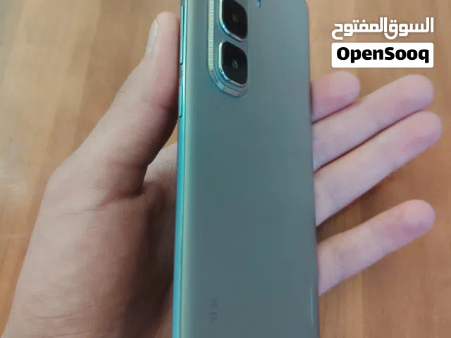 Infinix Hot 60 Pro Plus 256 GB in Amman