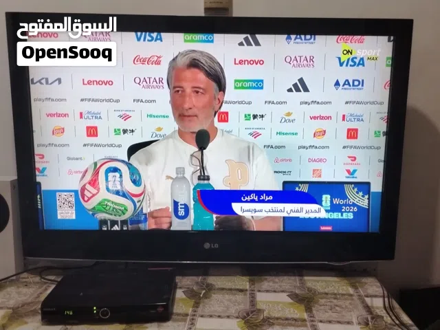 شاشه ال جي 43 بوصه