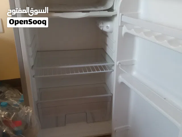 ثلاجة وسلندر