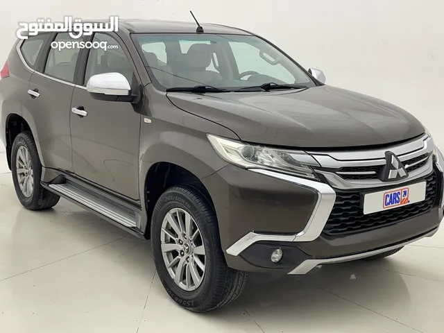 (HOME TEST DRIVE AND ZERO DOWN PAYMENT) MITSUBISHI MONTERO SPORT