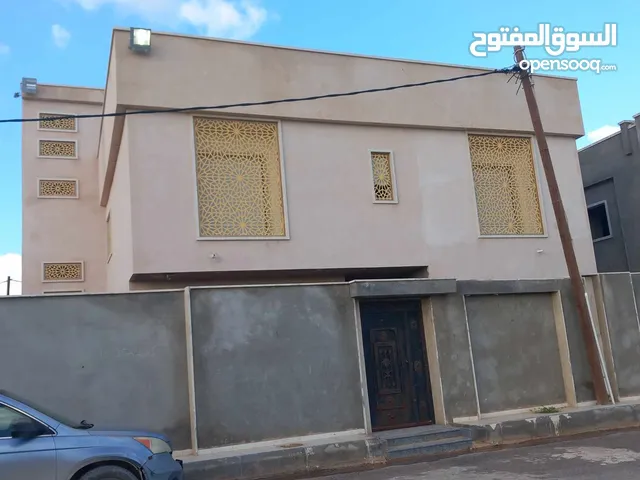 420 m2 More than 6 bedrooms Villa for Sale in Tripoli Airport Road