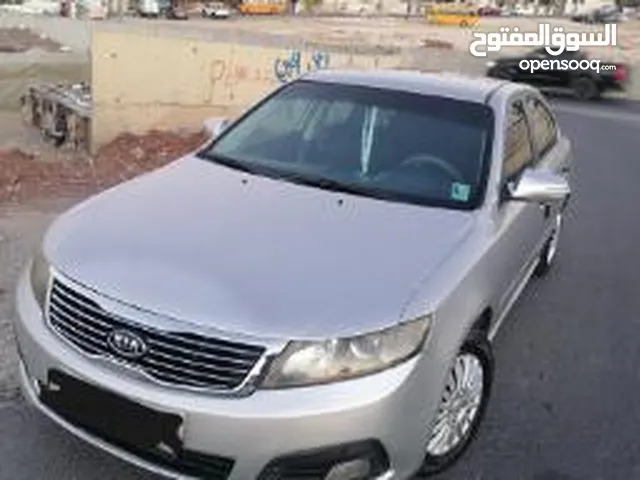 Used Kia Lotze in Amman