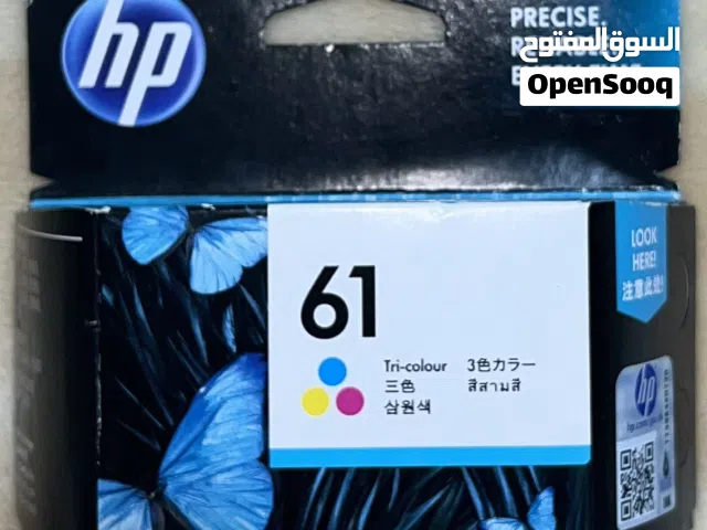 HP ink printer