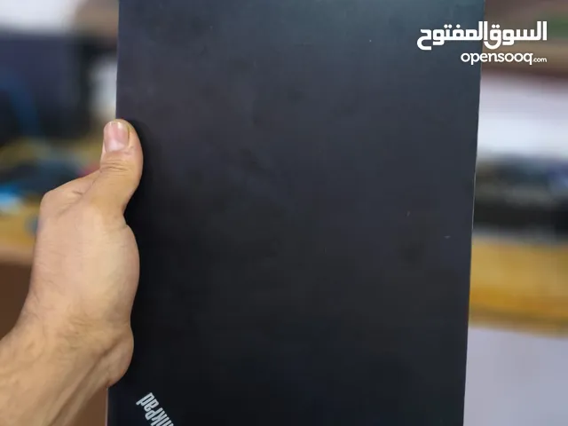 لينفو L13 Thinkpad