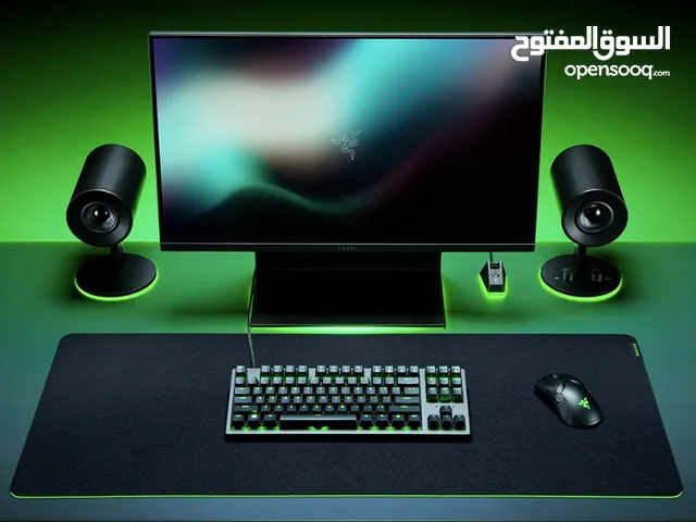 Razer Gigantus v2 Gaming Mouse Mat (XXL)