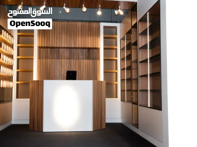 مهندس تصميم وتنفيذ ديكور داخلي