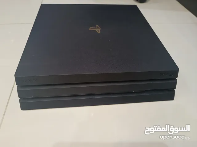 PlayStation 4 PlayStation for sale in Al Batinah