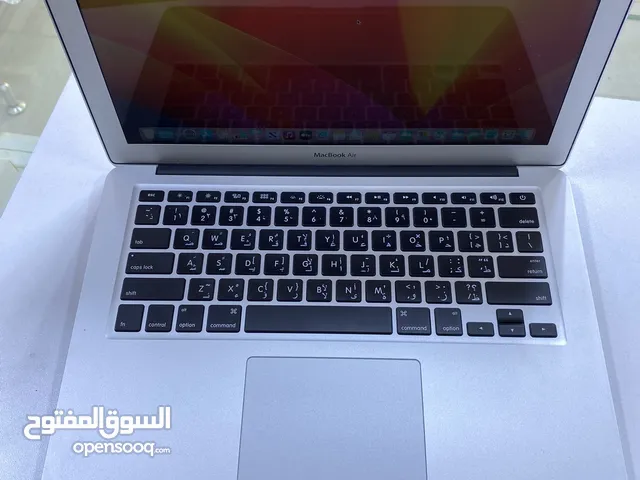 macOS Apple for sale  in Misrata