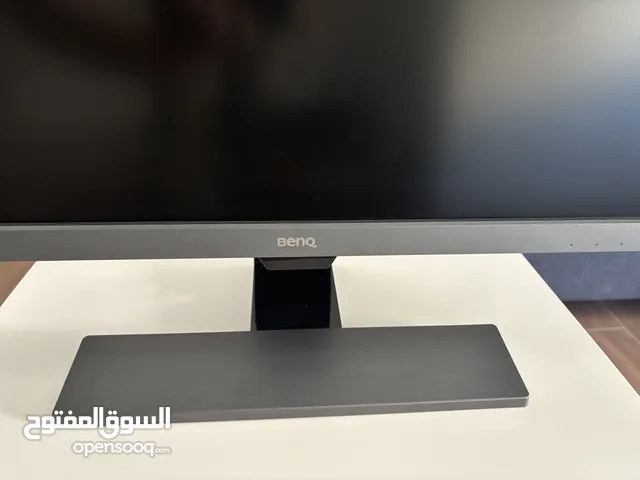 شاشة benQ 4k للبيع