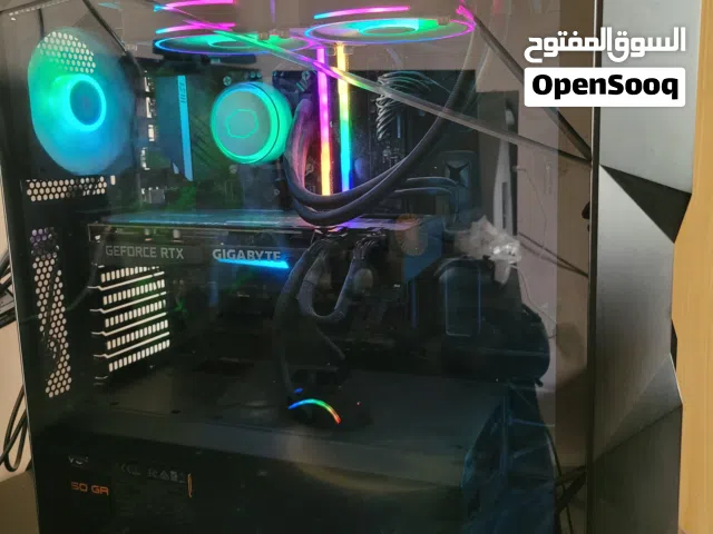 بي سي بكرت 3070 نظيف