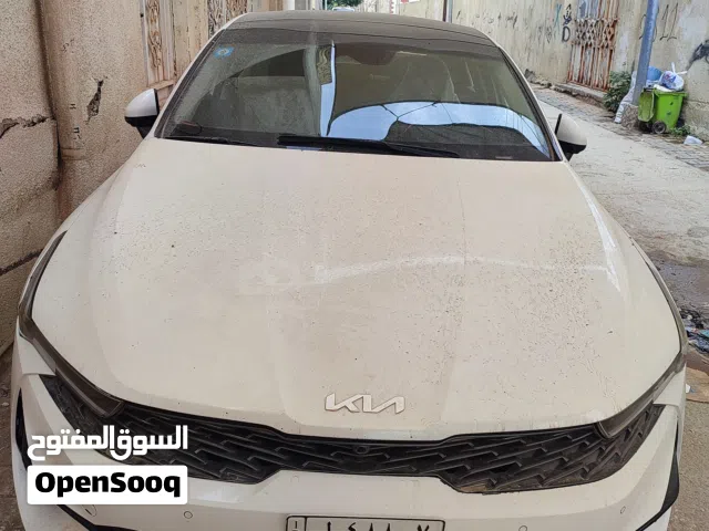 كي فايف موديل 22