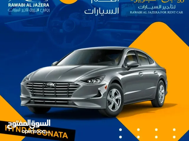 Sedan Hyundai in Farwaniya