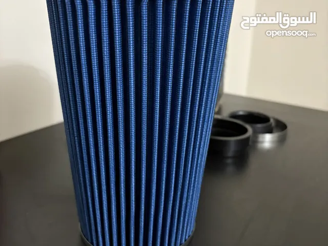 فلتر رياضي مقاس كبير