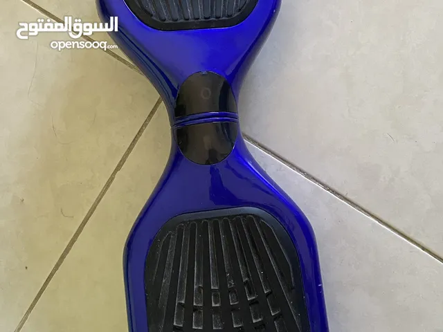 سكوتر كهربائي ذكي بحاله ممتازه