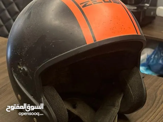 خوذة مطورة