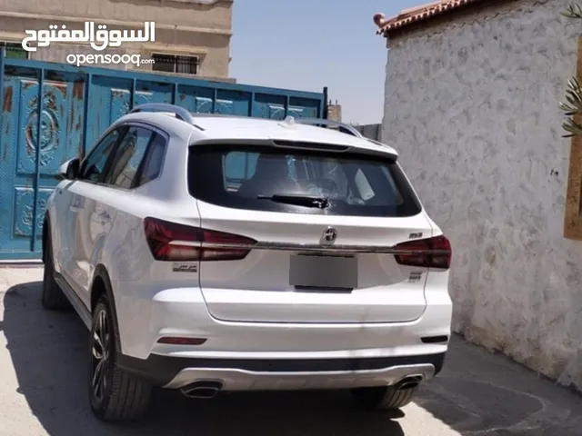 MG RX5 موديل 2021 – إ