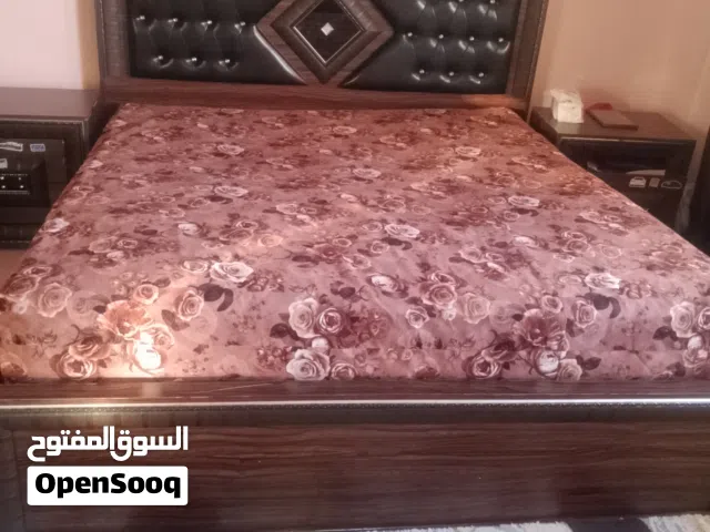 غرفة نوم للبيع مستعملة بحالة جيدة جدا