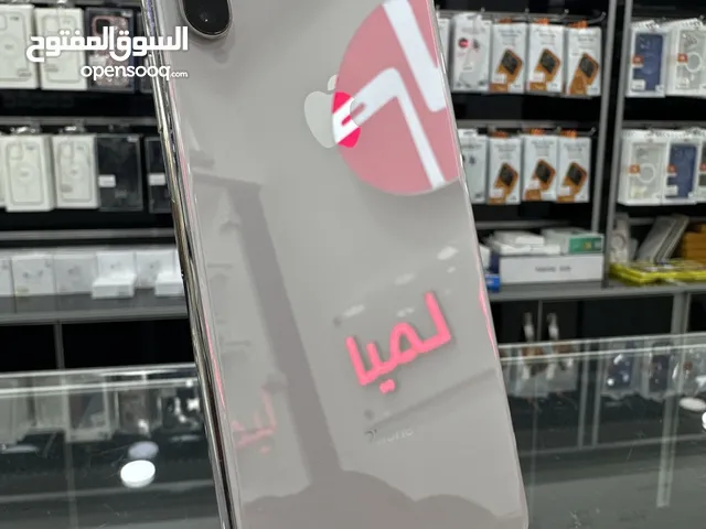Used iphone XS MAX ايفون XS ماكس مستعمل