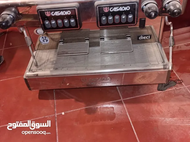 الهدي لشراء معدات المطاعم والكوفي شوب والمكيفات