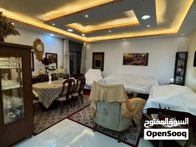 شقة للبيع ربوة عبدون